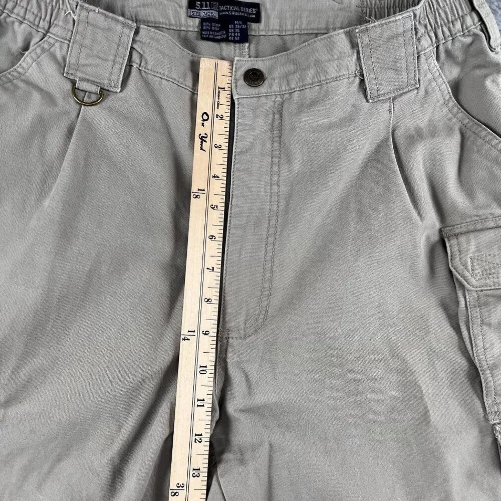 5.11 Tactical durable 11